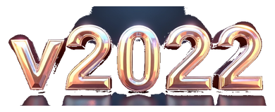 v2022 logo