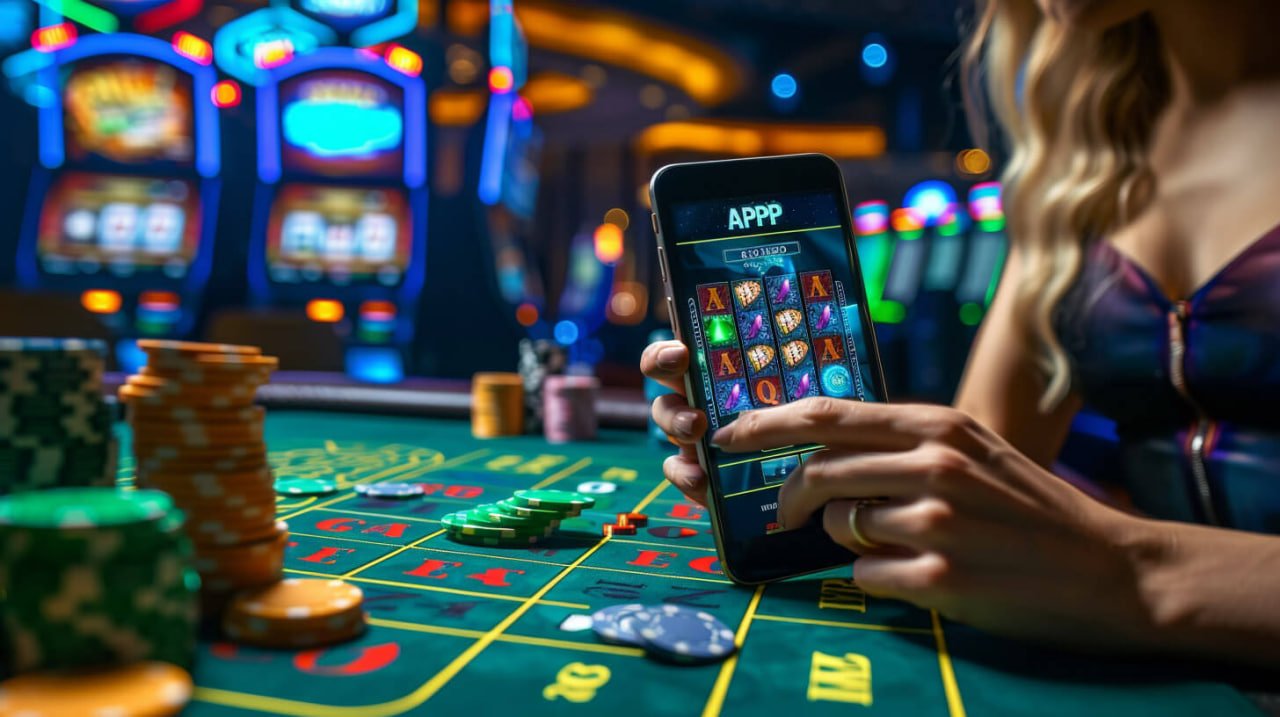 v2022 mobile gaming