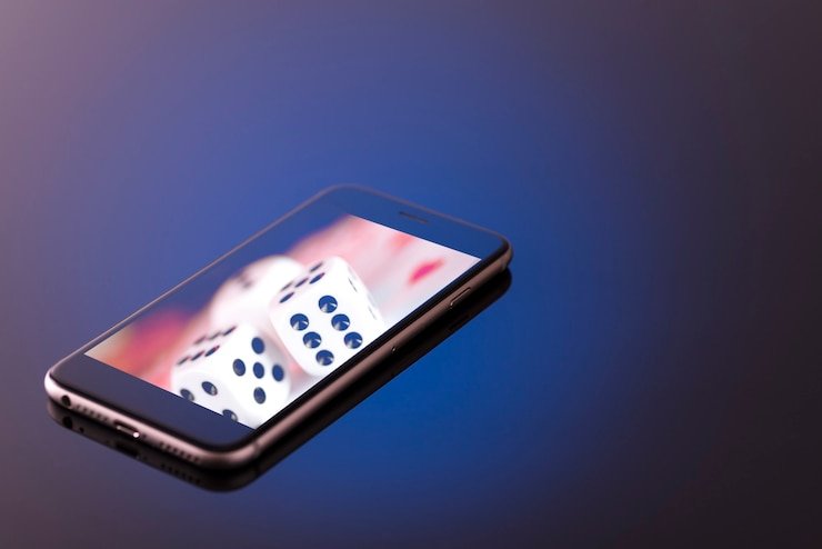 v2022 VIP Roulette Table