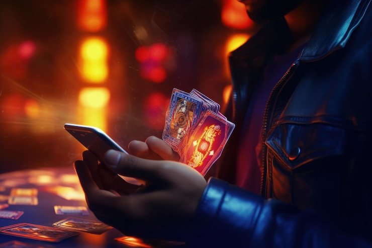 v2022 mobile gaming
